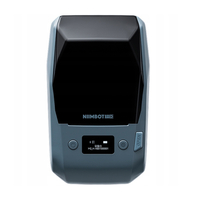 Drukarka etykiet Niimbot M2 Space Blue