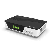 Tuner AB TereBox 3T HD DVB-T2/C H265 Dolby Digital