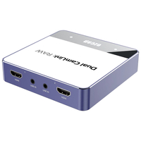 Grabber HDMI wideo i audio 4K30 USB-C EZCAP361