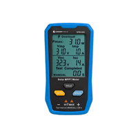 Miernik mocy paneli słonecznych Jonard SPM-800