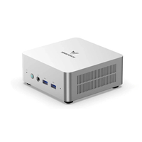 Minisforum UN1250 Intel Core i5-1250P 16GB 1TB M.2