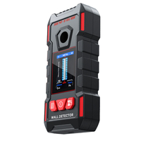 Detektor przewodów metalu drewna Noyafa NF-5105