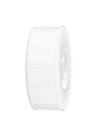 Etykiety seria D Niimbot 12x24 mm 230 szt. biały