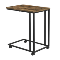 Stolik C pod kanape na kólkach Funky Furniture