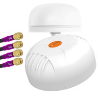 Antena 4w1 5G/LTE MIMO4x4 Poynting MIMO-4-4W