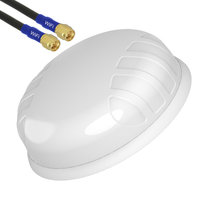 Antena 2w1 WiFi MIMO2x2 Poynting PUCK-12-V2-W