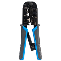 Zaciskarka modularna 6w1 Jonard UC-4569