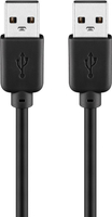 Kabel USB 2.0 Hi-Speed wtyk - wtyk Goobay 5m