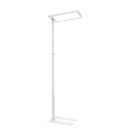 Lampa wolnostojąca podłogowa LED GLOW D20 Biała