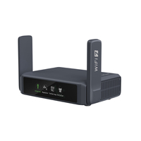 Router mini 2.5G Wi-Fi 7 VPN GL-iNet Slate 7