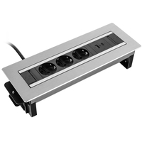 Gniazdo blatowe Spacetronik SPSOC51BS