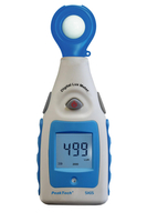 Cyfrowy Miernik Światła Luksomierz PeakTech 5165