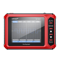 Oscyloskop kieszonkowy 200kHz Noyafa NF-622