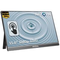 Przenośny monitor dotykowy Arzopa A1T USB-C miniHD