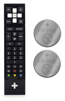 Pilot Canal+ Sagemcom DSI83/87 WifiBox+ UltraBox+