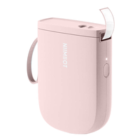 Drukarka etykiet Niimbot D11HP różowa Edycja 2024