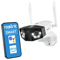 Kamera zewnętrzna Smart 16MP Reolink Duo 3 PoE