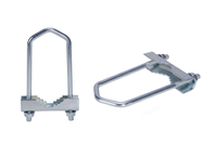 Cybant antenowy typu U 115mm