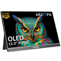 Przenośny Monitor OLED Arzopa A3C Pro 13.3" USB-C