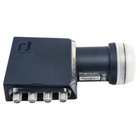 LNB Quatro Inverto Universal Premium PLL QTL413