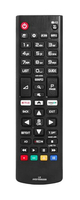 Pilot do telewizorów LG AKB75095308 SMART NETFLIX