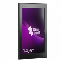 Antykradzieżowa Obudowa SPB012B_L do Samsung Tab Ultra 14,6"