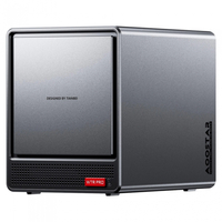 Mini PC NAS Ryzen 7 5825U Aoostar Pro 32+1