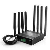 Router przemysłowy Milesight 5G UR75 EU PoE