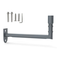 Długi uchwyt ścienny Spacetronik do Starlink Gen 2