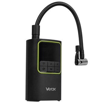 Pompka akumulatorowa 4000mAh cyl 19mm VAYOX VA0409