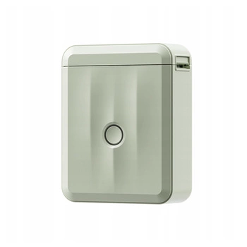 Drukarka etykiet Niimbot D110 zielona