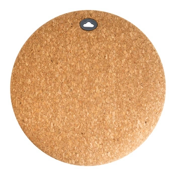 Okrągła korkowa mata antyzmęczeniowa 48cm SPEM57M