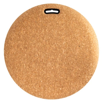 Okrągła korkowa mata antyzmęczeniowa 62cm SPEM57L