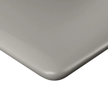 Blat MDF malowany proszkowo 140x70x2.5 Cashmere