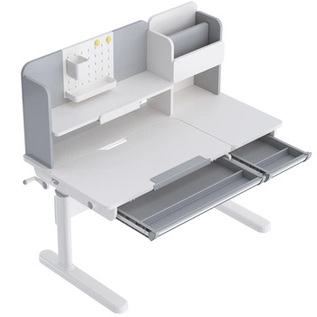 Biurko dziecięce regulowane XD SPEX107WGW_110