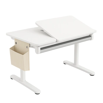 Biurko regulowane Spacetronik SPE-X108WG 120x60