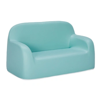 Sofa dziecięca Spacetronik XD SPC-XD24A Niebieska