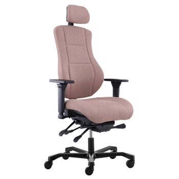 Fotel biurowy Spacetronik Matar SPC-MENNKAR-M1208