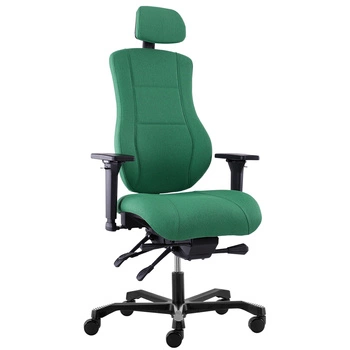 Fotel biurowy Spacetronik Matar SPC-MENNKAR-M8145