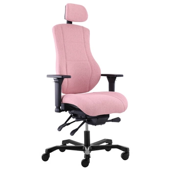 Fotel biurowy Spacetronik Matar SPC-MENNKAR-M4135