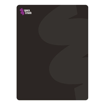 Mata ochronna gumowa pod krzesło SPB048 120x90cm