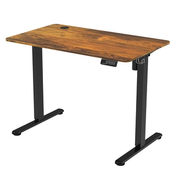 Elektryczne biurko Moris SPE-O111BR 100×60 cm