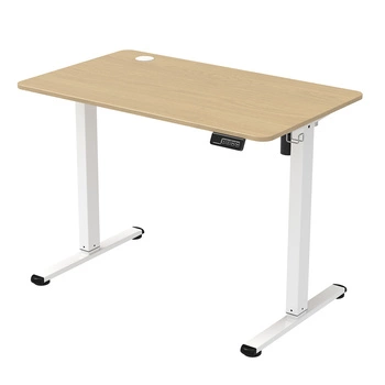 Elektryczne biurko Moris SPE-O111WL 100×60 cm