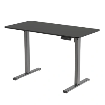 Elektryczne biurko Spacetronik Moris 125DB 100x60