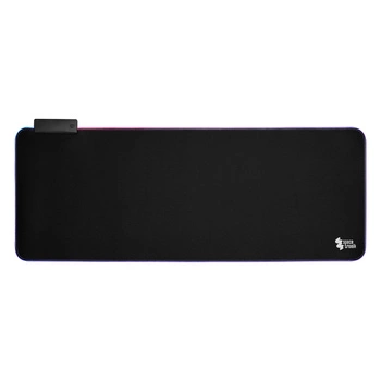 Mata mutispandeksowa RGB z hubem USB 80x30cm