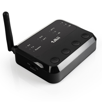B310 Pro Nadajnik Odbiornik Bluetooth APTX-HD 50m