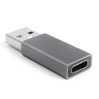 Adapter wtyk USB 3.0 na gniazdo USB-C SPU-A10