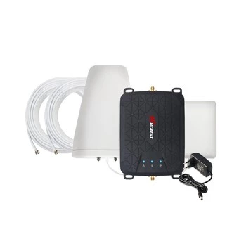 Zestaw Repeater GSM/3G/4G HiBoost Hi10-5S 5 pasm