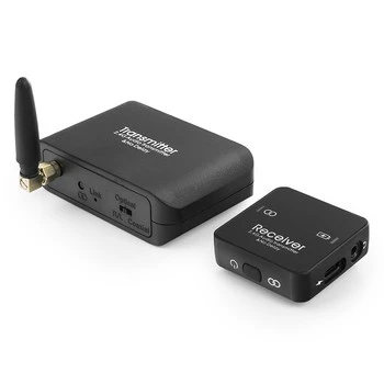 Bezprzewodowy transmiter HiFi audio 2.4G SPA-WHF02