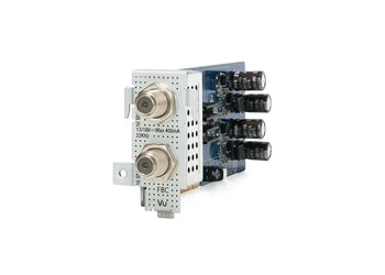 Głowica VU+ FBC DUAL DVB-S2X V2.0